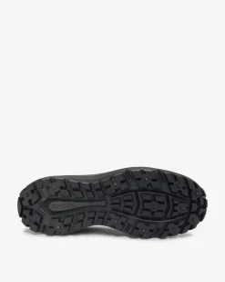 Viking Vinterskor>Stride Mid Spike Warm BOA WP W Black