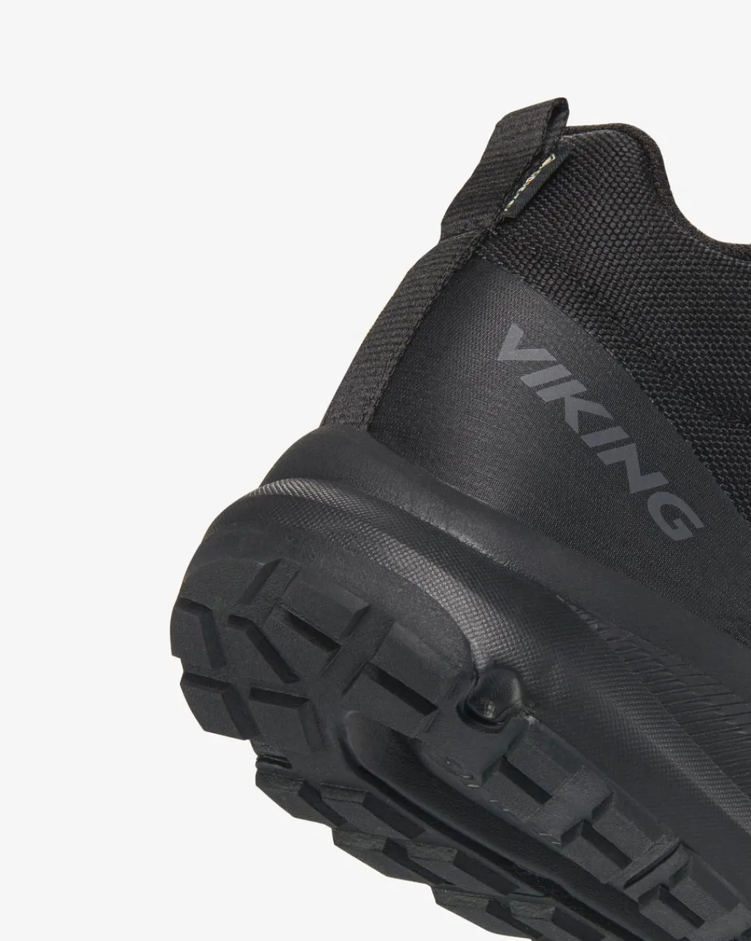 Viking Gore-Tex Damskor|Vinterskor>Stride Mid Warm GTX W Black