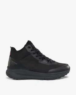 Viking Sneakers>Stride Mid WP M Black