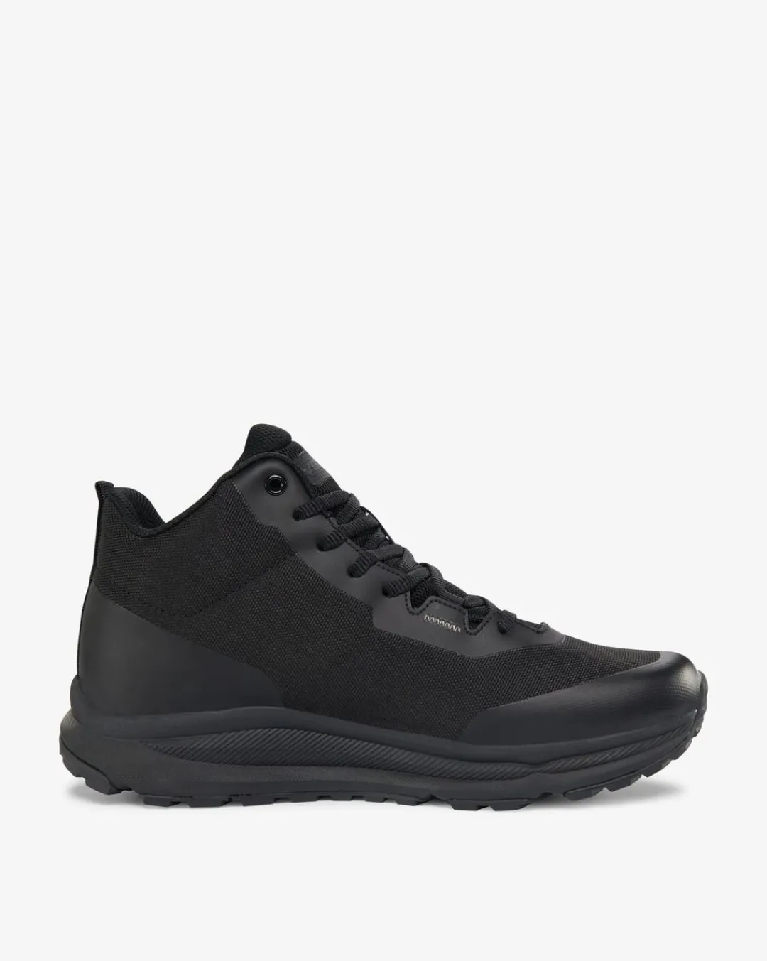 Viking Sneakers>Stride Mid WP M Black