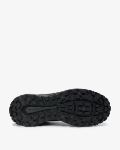 Viking Gore-Tex Damskor|Vinterskor>Stride Spikes Mid Warm GTX W Black