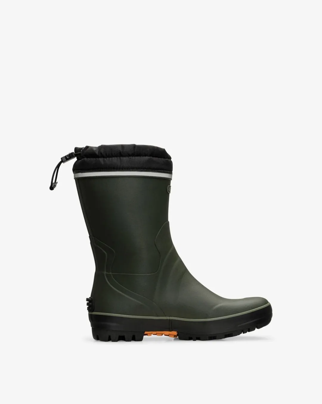 Viking Gummistövlar|Jaktstövlar>Terrain 2 Rubber Boot Green