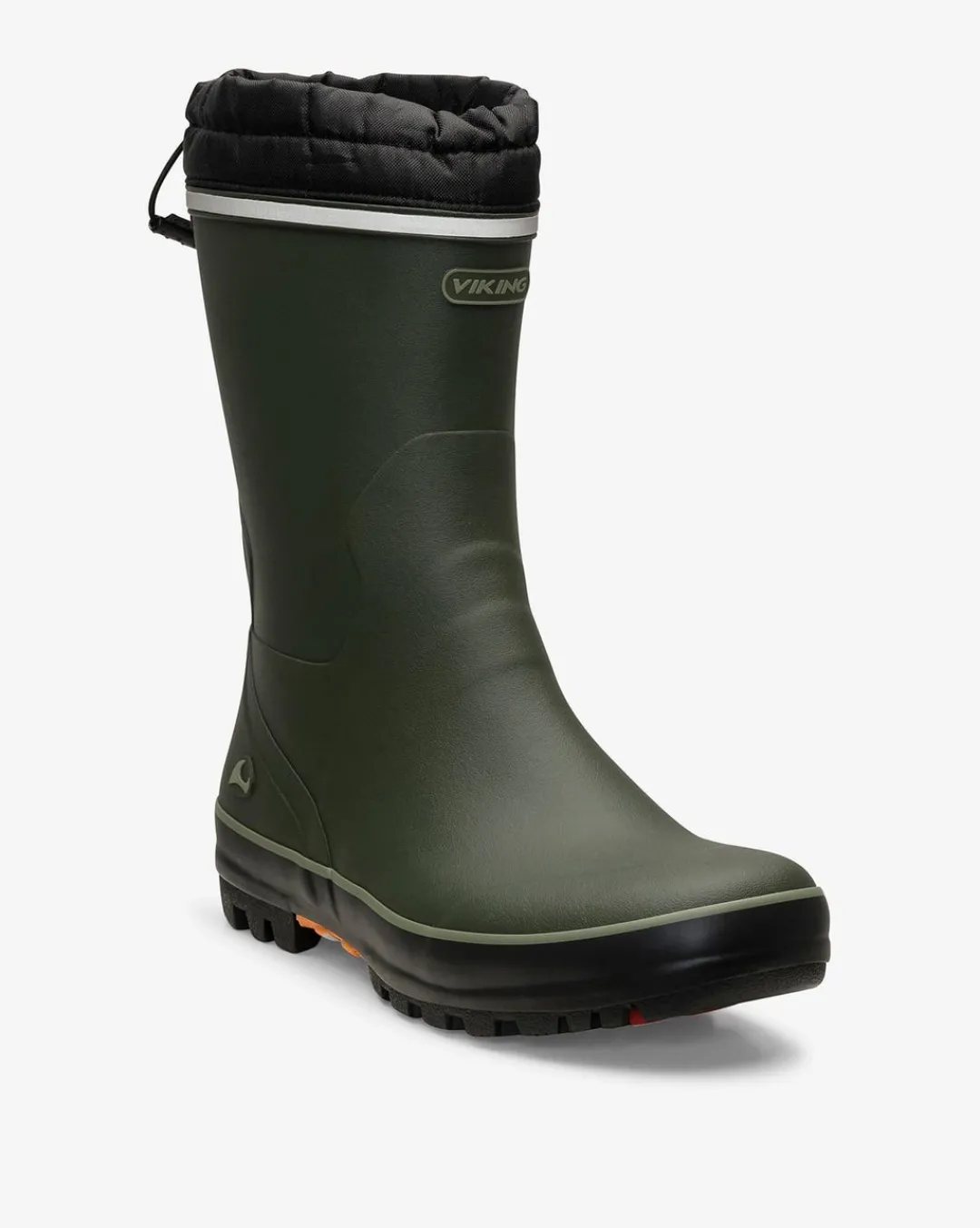 Viking Gummistövlar|Jaktstövlar>Terrain 2 Rubber Boot Green
