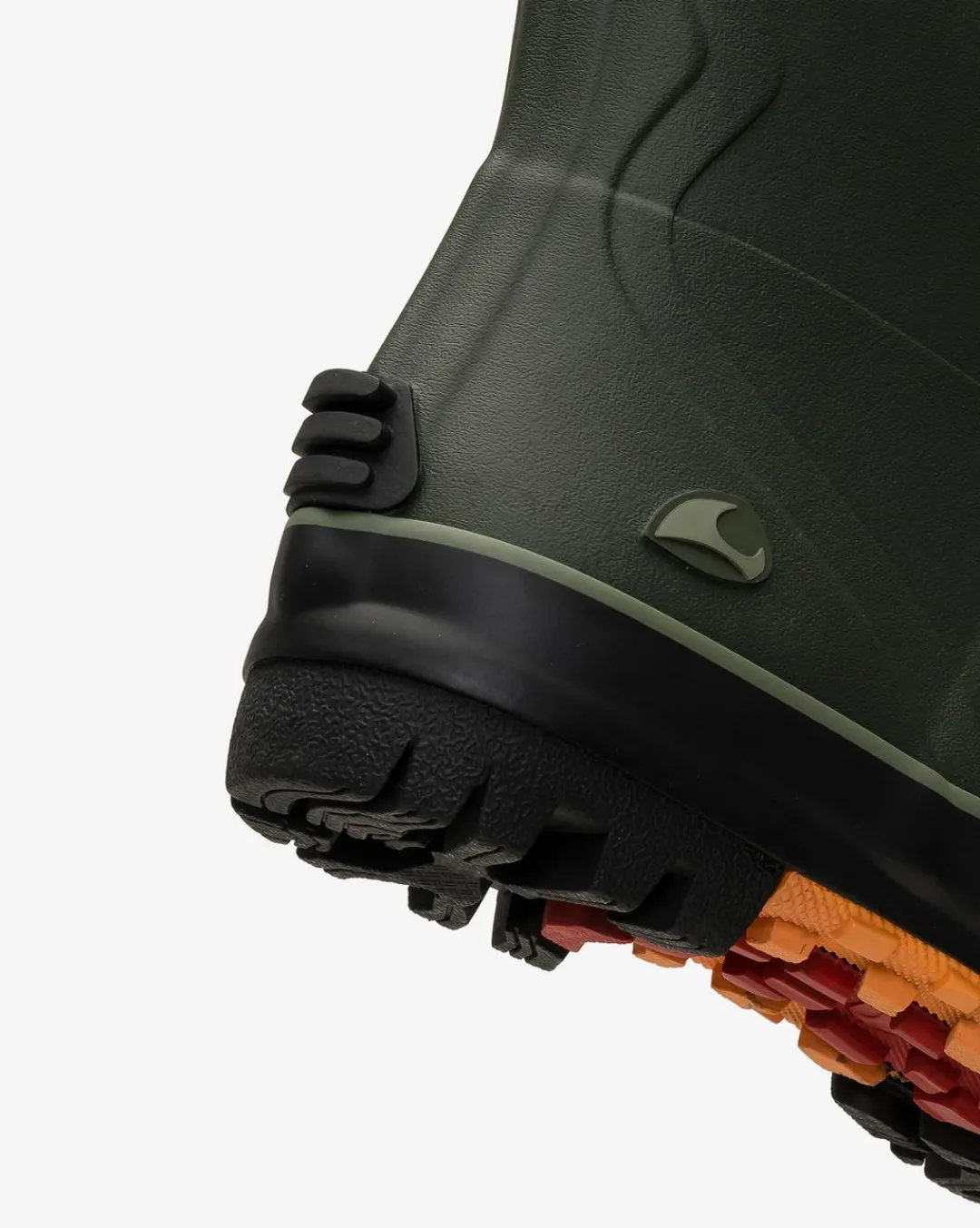 Viking Gummistövlar|Jaktstövlar>Terrain 2 Rubber Boot Green