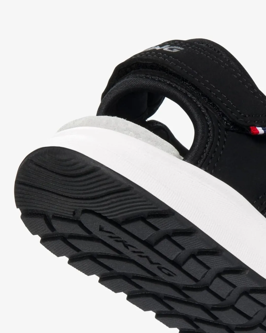 Viking Barnskor (20-35)>Thrill Sandal 1V SL