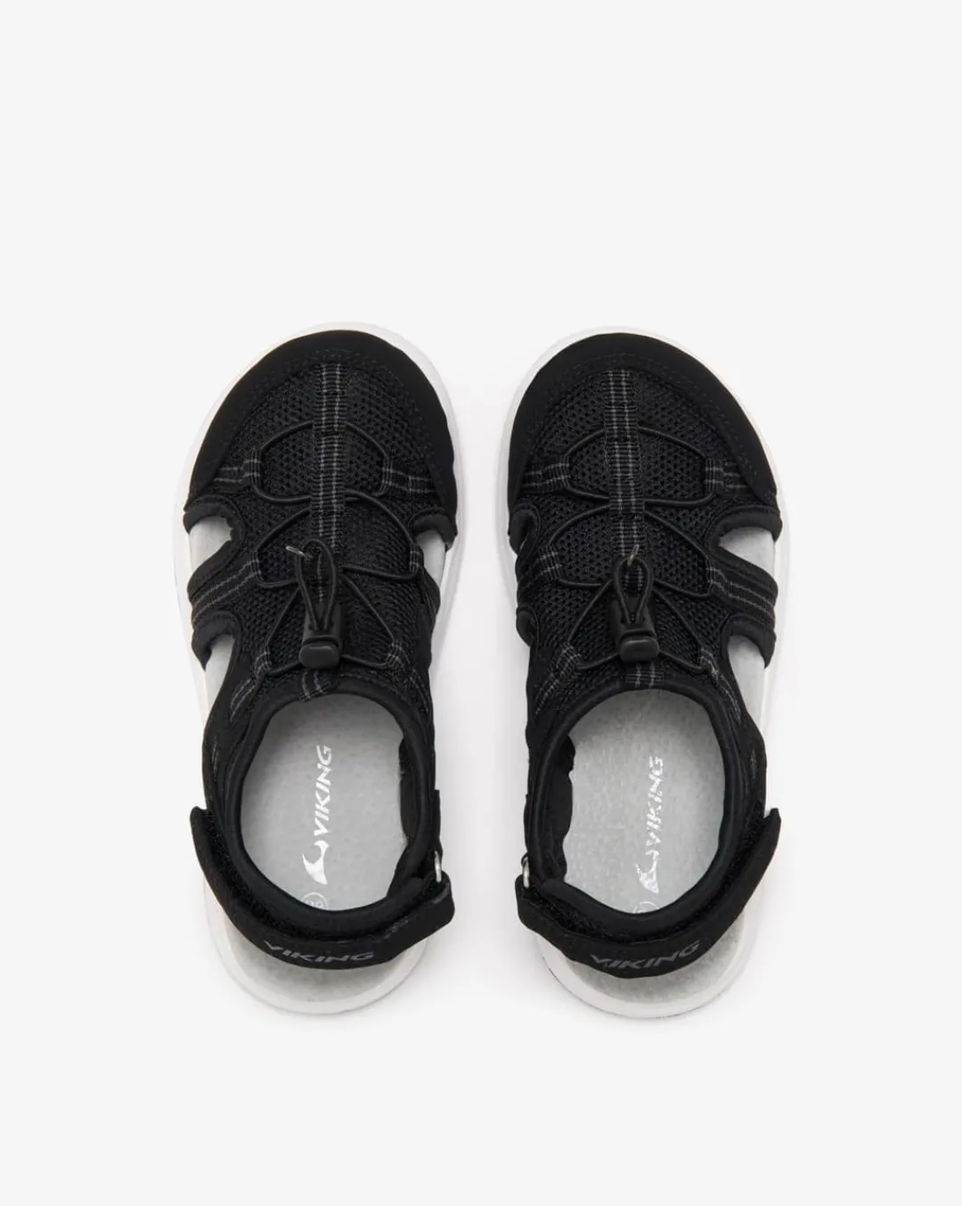 Viking Barnskor (20-35)>Thrill Sandal 1V SL