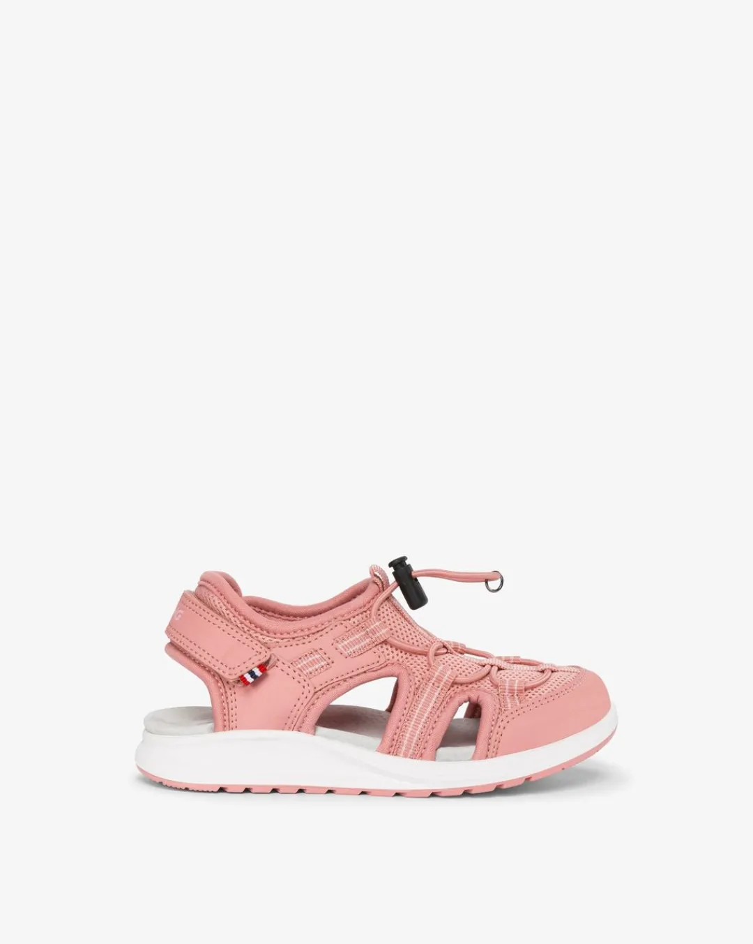 Viking Sandaler>Thrill Sandal 1V SL Light Pink