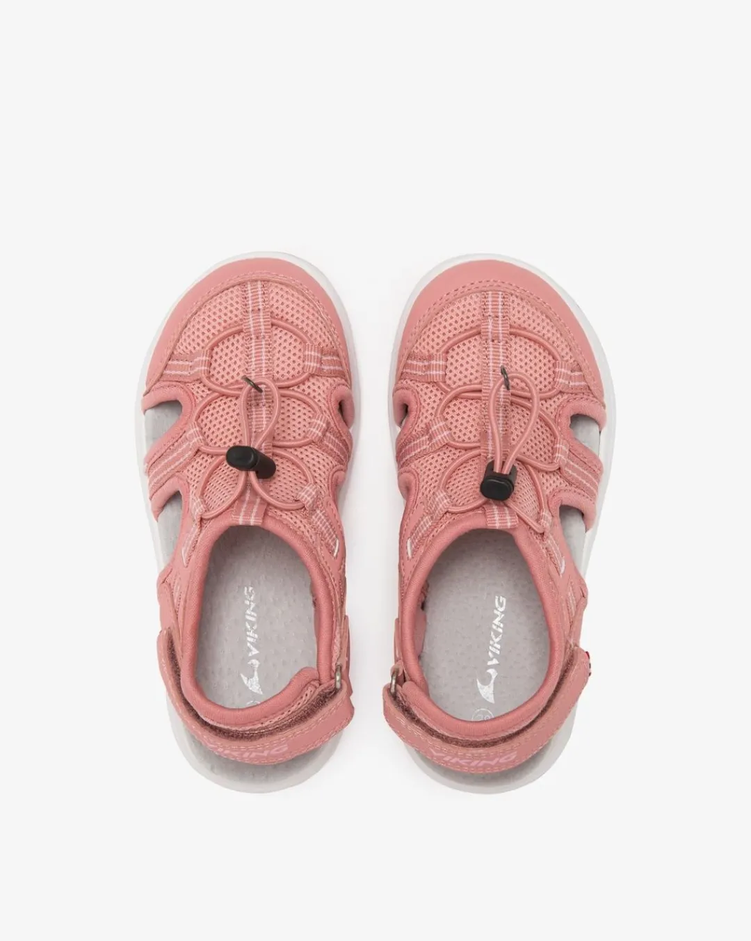 Viking Sandaler>Thrill Sandal 1V SL Light Pink
