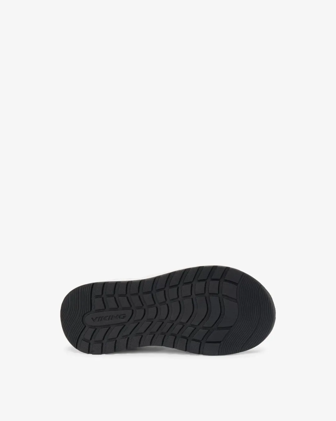 Viking Sandaler>Thrill Sandal 1V SL Black