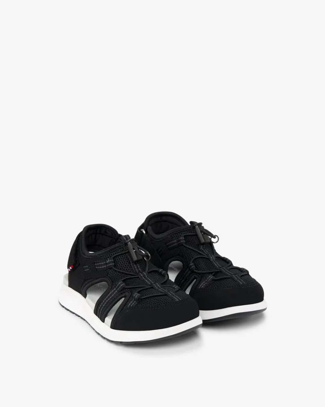 Viking Sandaler>Thrill Sandal 1V SL Black