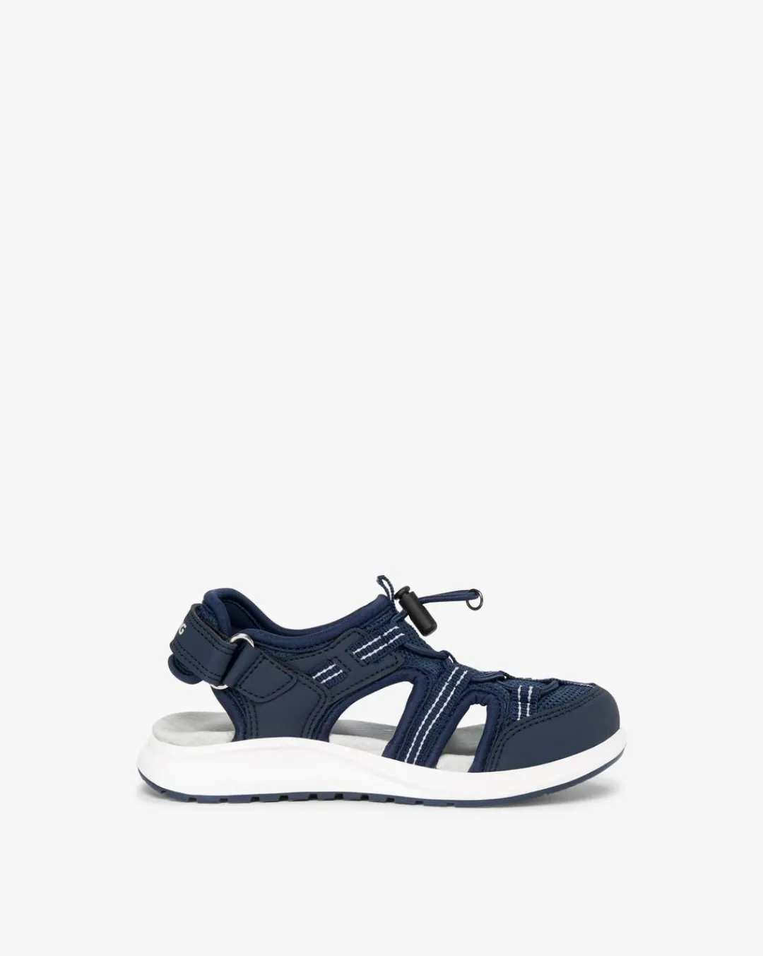 Viking Sandaler>Thrill Sandal 1V SL Navy/Light Grey