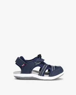 Viking Sandaler>Thrilly Blue Sandal Navy