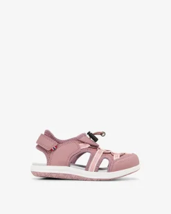 Viking Sandaler>Thrilly Sandal Dusty Pink
