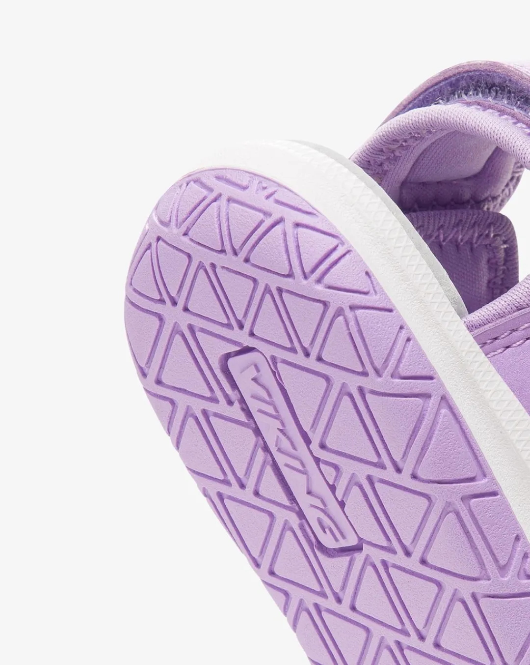 Viking Sandaler>Thrilly Sandal Violet