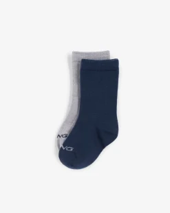 Viking Strumpor>Toasty 2 Pack Wool Socks