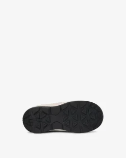 Viking Gore-Tex Barnskor|Vinterskor>Toasty Warm GTX 2V Black/Charcoal