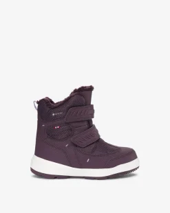 Viking Barnskor (20-35)|Babyskor (18-25)>Toasty Warm GTX 2V