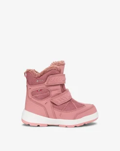 Viking Barnskor (20-35)|Babyskor (18-25)>Toasty Warm GTX 2V