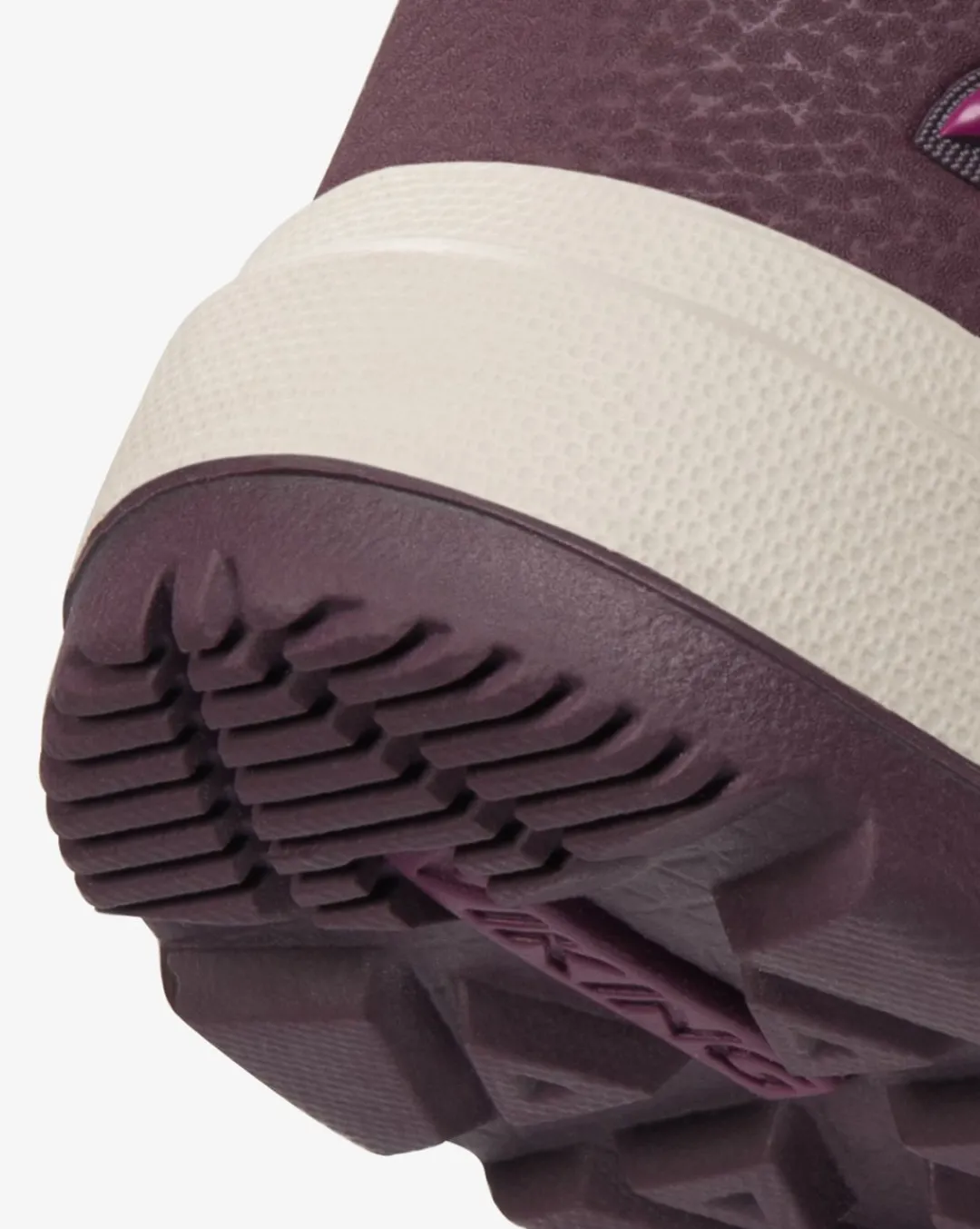 Viking Vinterskor>Toasty Warm WP 2V Burgundy Wine/Burgundy