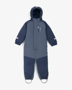 Viking Overaller>Toasty Winter Thermal Overall