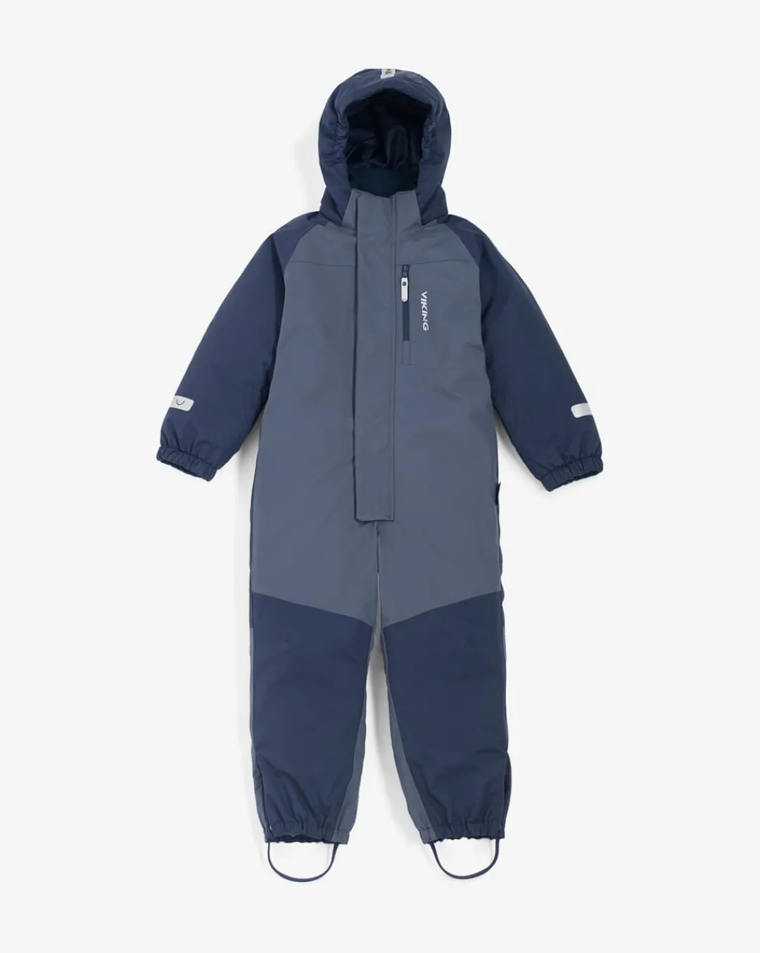 Viking Overaller>Toasty Winter Thermal Overall