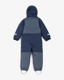 Viking Overaller>Toasty Winter Thermal Overall