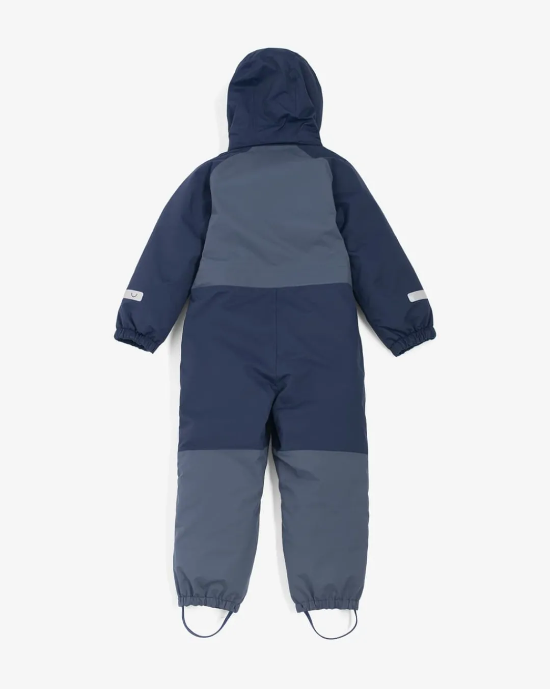 Viking Overaller>Toasty Winter Thermal Overall