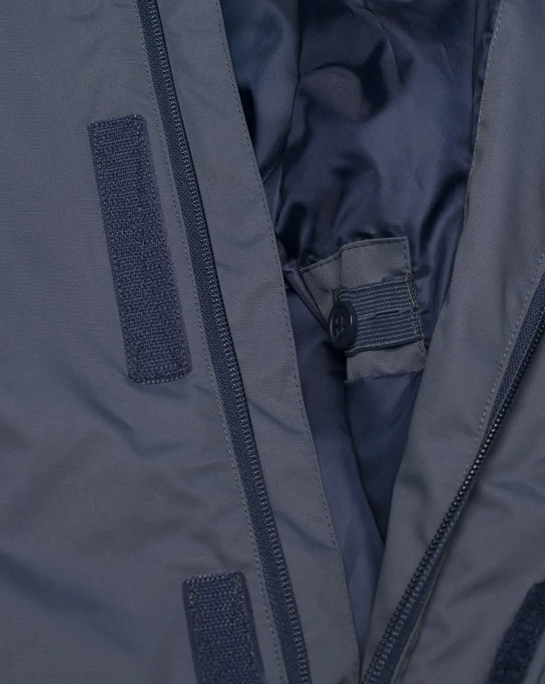 Viking Overaller>Toasty Winter Thermal Overall