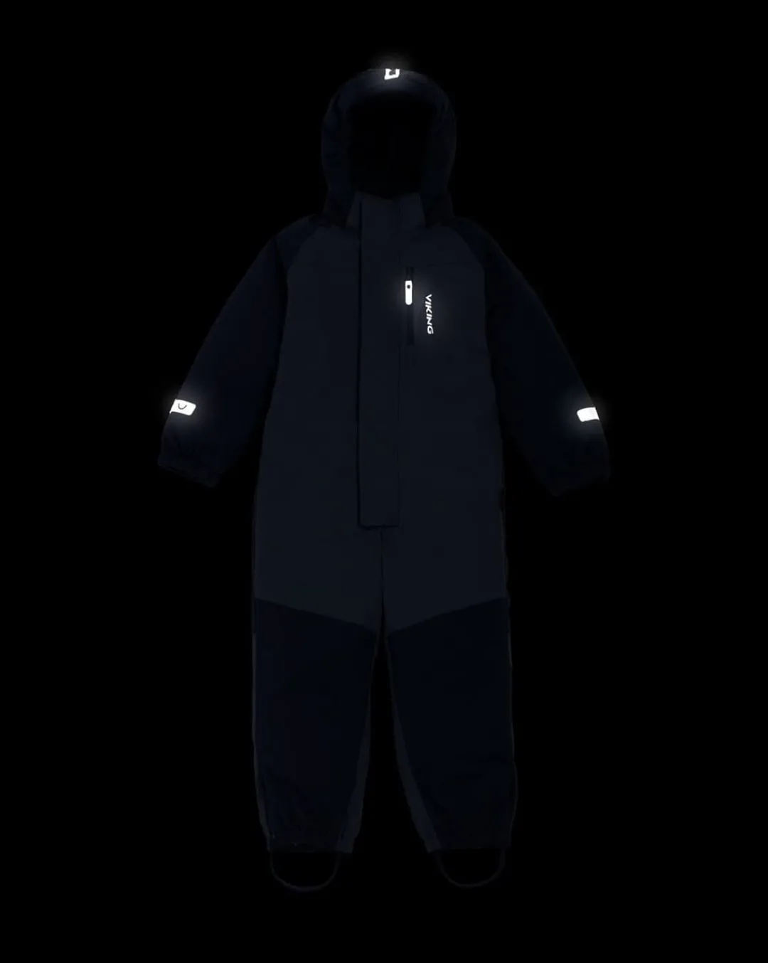 Viking Overaller>Toasty Winter Thermal Overall