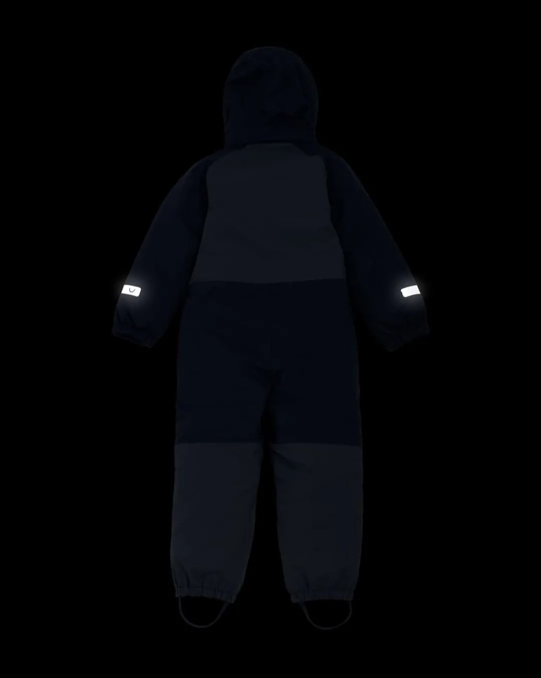 Viking Overaller>Toasty Winter Thermal Overall