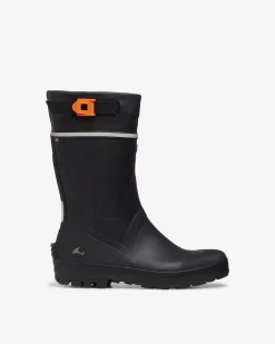 Viking Gummistövlar|Jaktstövlar>Touring 3 Rubber Boot Black