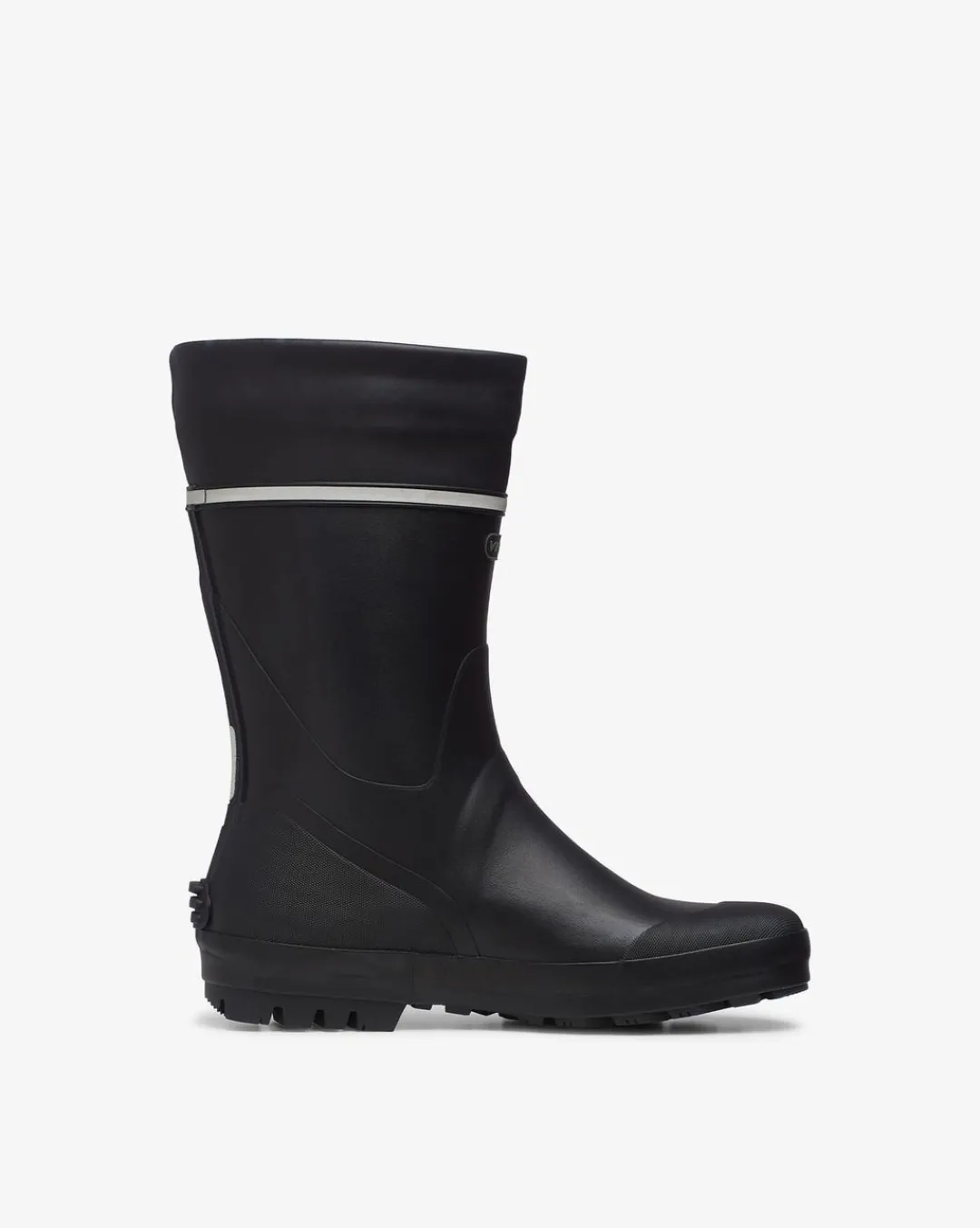 Viking Gummistövlar|Jaktstövlar>Touring 3 Rubber Boot Black