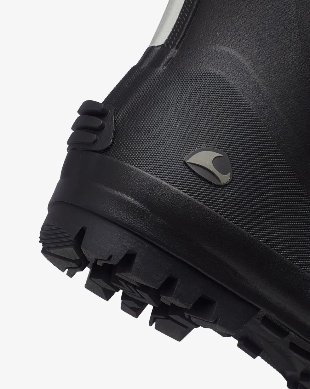 Viking Gummistövlar|Jaktstövlar>Touring 3 Rubber Boot Black