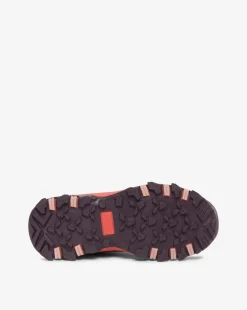 Viking Skor För Juniorer (30-40)>Track Mid WP SL