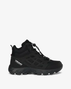 Viking Skor För Juniorer (30-40)|Barnskor (20-35)>Track Mid WP SL