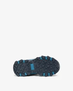 Viking Sneakers|Höstskor / Vårskor>Track Mid WP 2V Navy/Demin