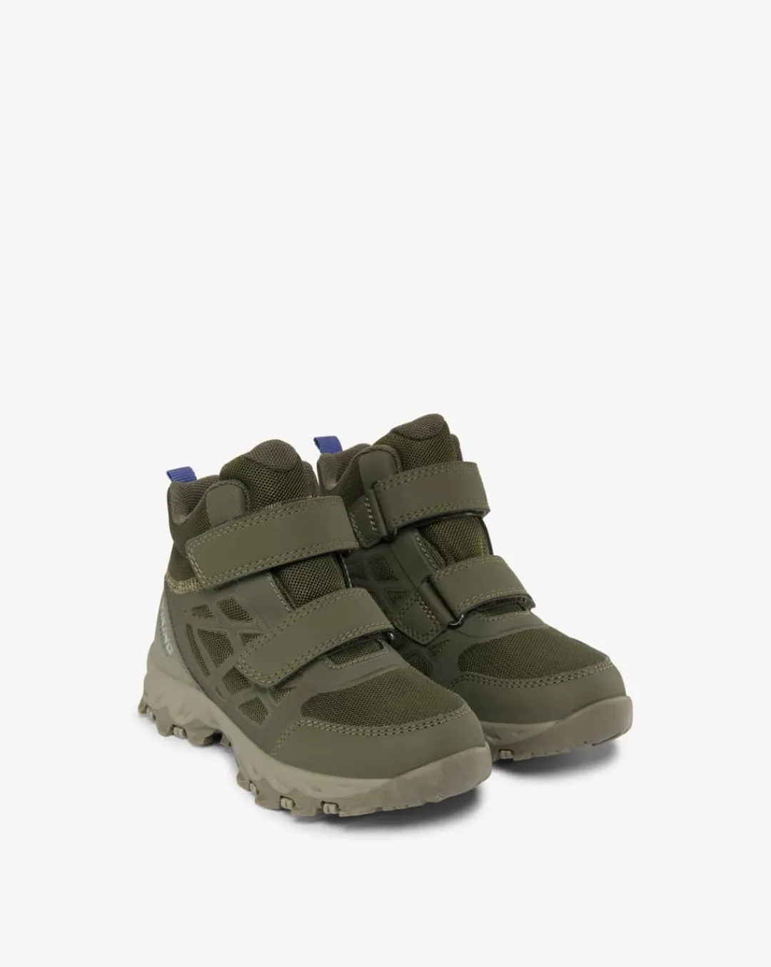 Viking Skor För Juniorer (30-40)|Barnskor (20-35)>Track Mid WP 2V