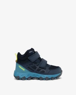 Viking Barnskor (20-35)>Track Mid WP 2V