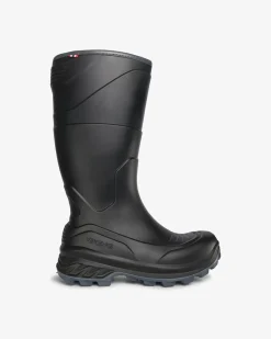 Viking Termostövlar|Vinterskor>Trophy Icefighter Warm Thermo Boot Black/Grey