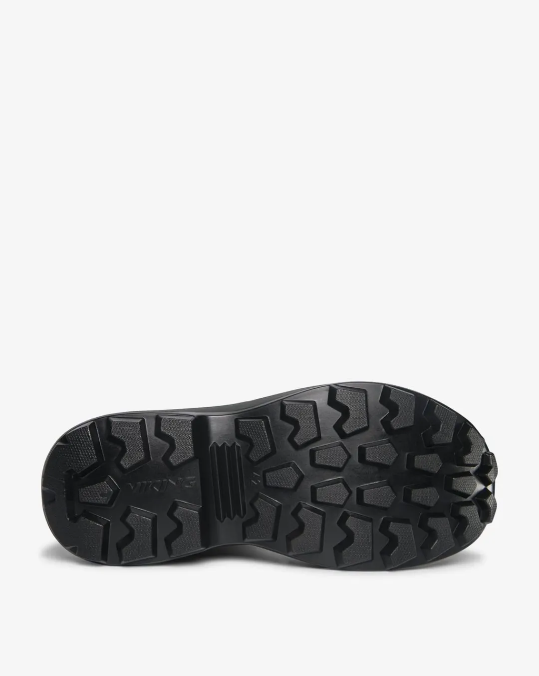 Viking Termostövlar|Vinterskor>Trophy Icefighter Warm Thermo Boot Black/Grey