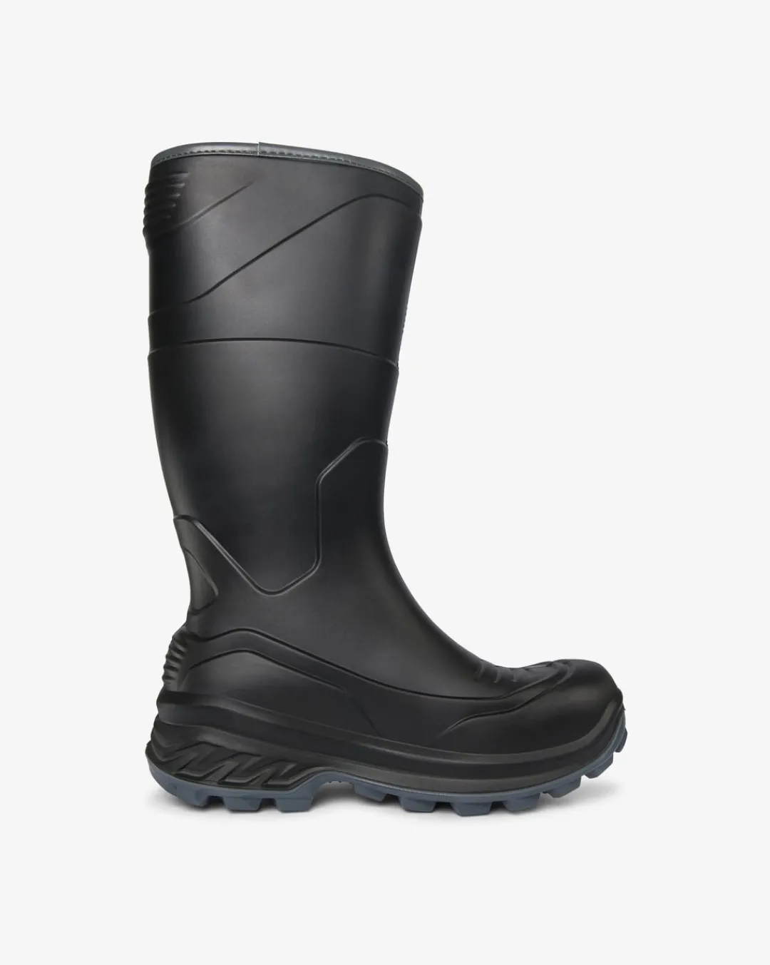 Viking Termostövlar|Vinterskor>Trophy Icefighter Warm Thermo Boot Black/Grey