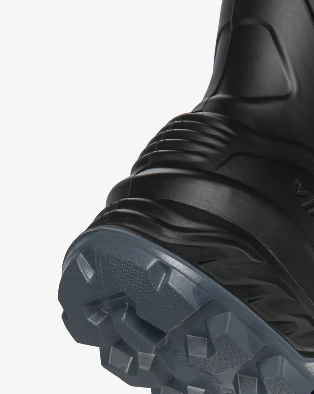 Viking Termostövlar|Vinterskor>Trophy Icefighter Warm Thermo Boot Black/Grey