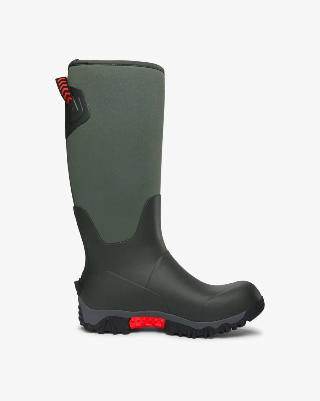 Viking Gummistövlar|Jaktstövlar>Trophy Neo Huntinggreen