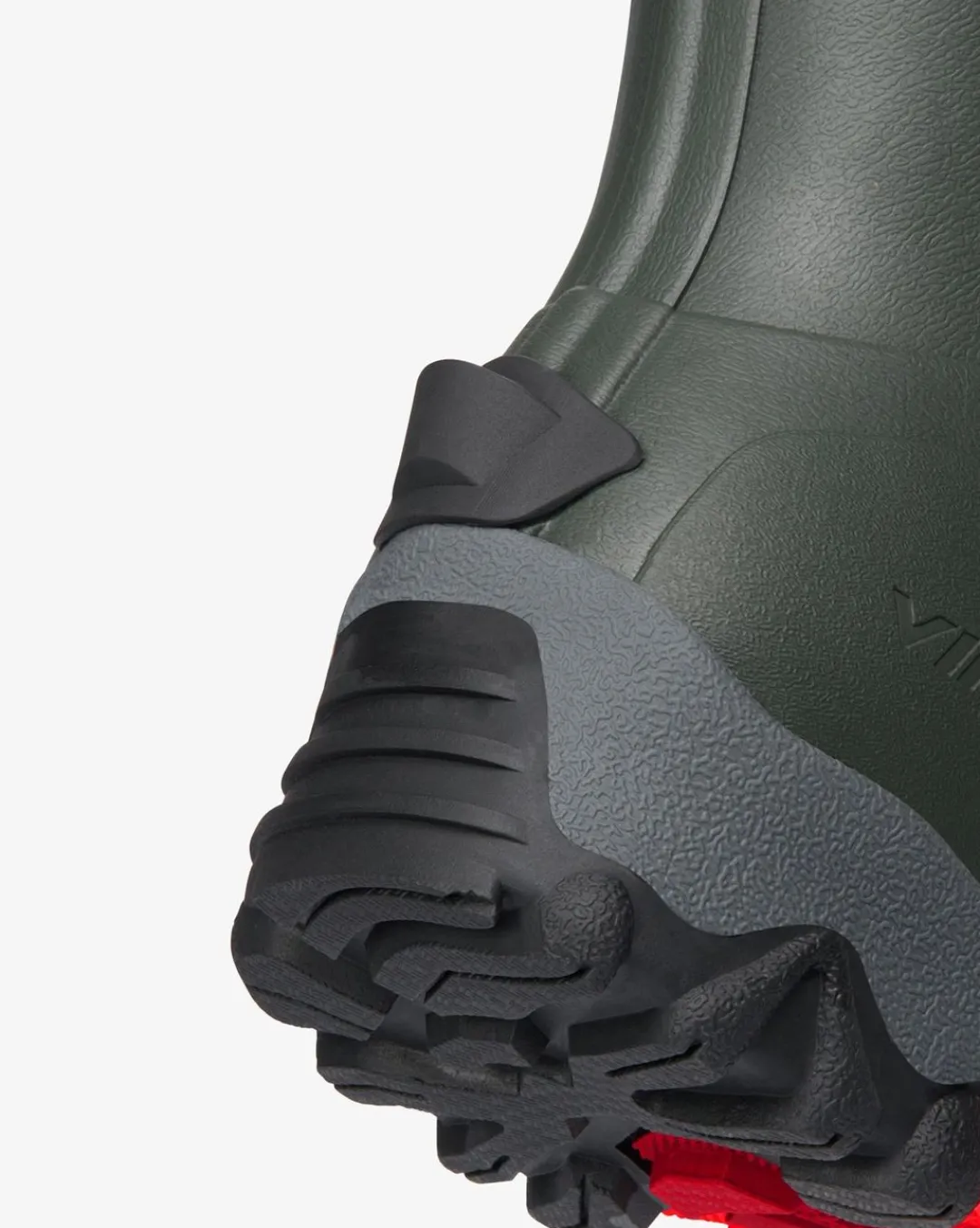 Viking Gummistövlar|Jaktstövlar>Trophy Neo Huntinggreen