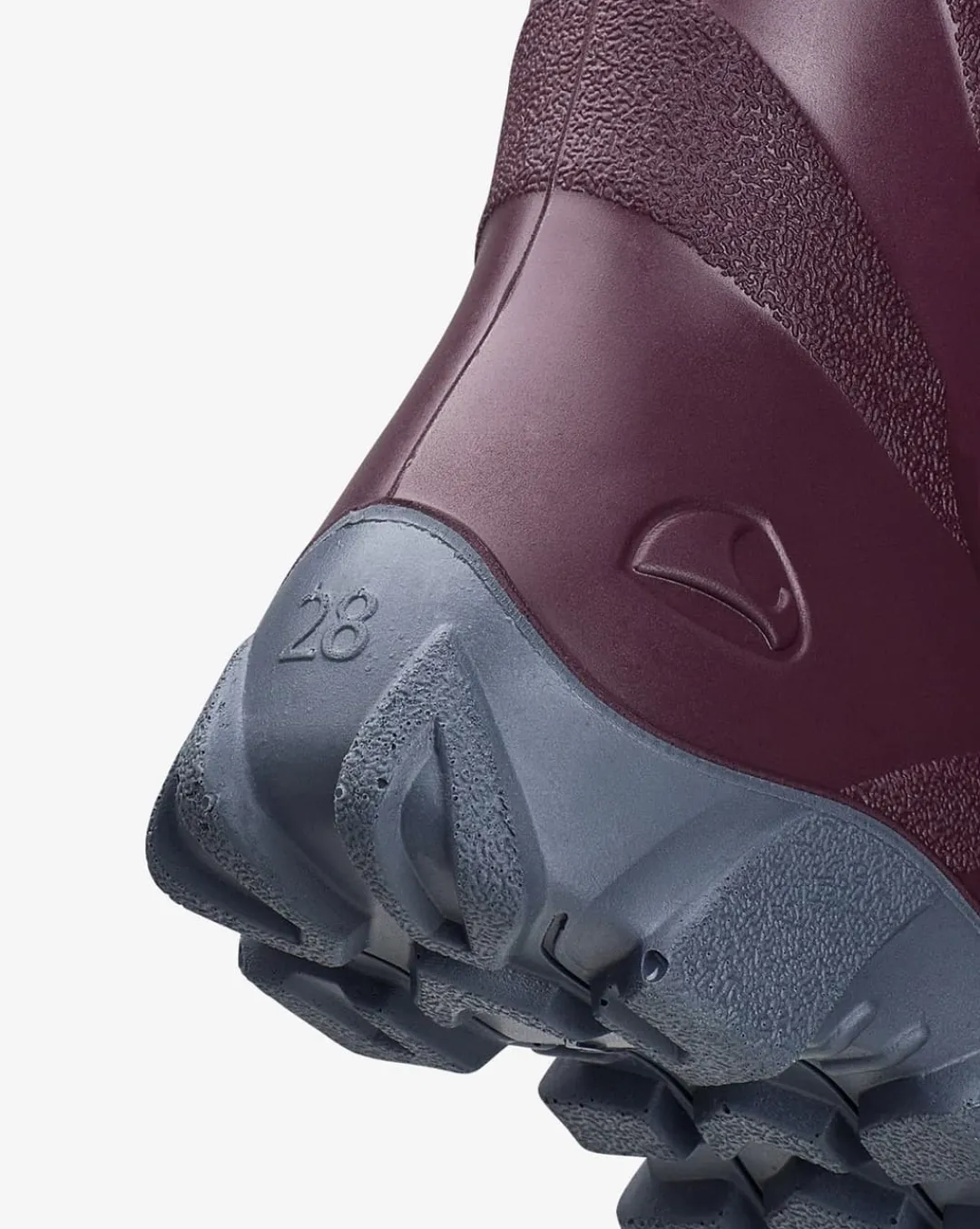 Viking Barnskor (20-35)|Babyskor (18-25)>Ultra Warm Thermo Boot
