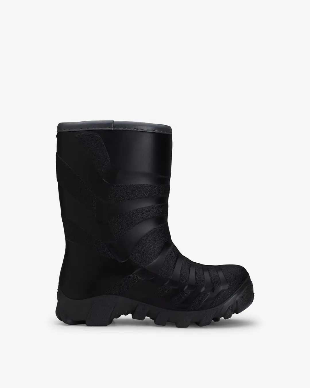 Viking Termostövlar|Vinterskor>Ultra Warm Thermo Boot Black/Grey