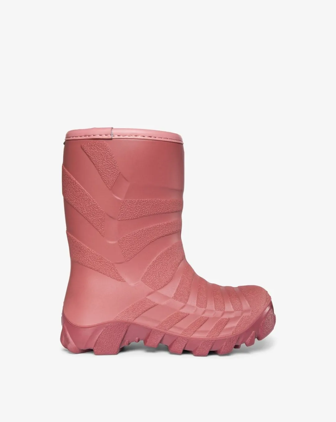 Viking Vinterskor|Termostövlar>Ultra Warm Thermo Boot Pink/Light Pink