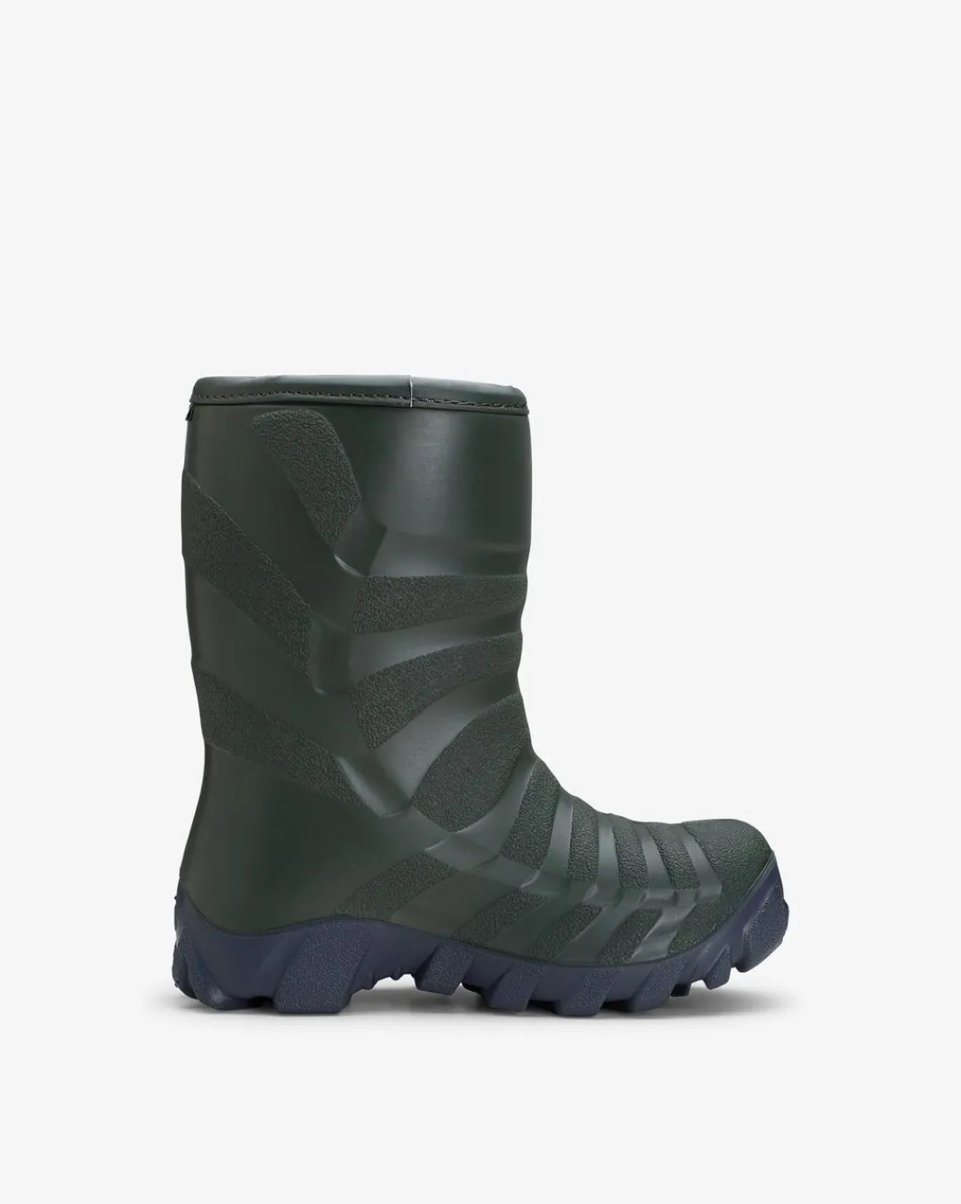 Viking Vinterskor|Termostövlar>Ultra Warm Thermo Boot Mossgreen/Grey