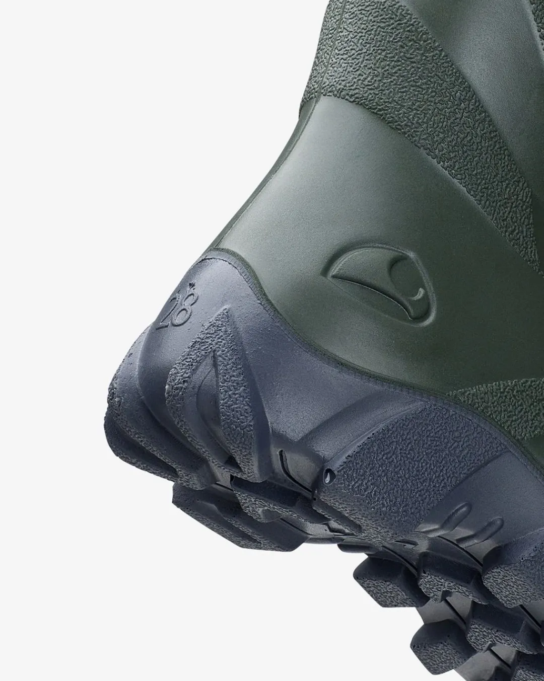 Viking Vinterskor|Termostövlar>Ultra Warm Thermo Boot Mossgreen/Grey