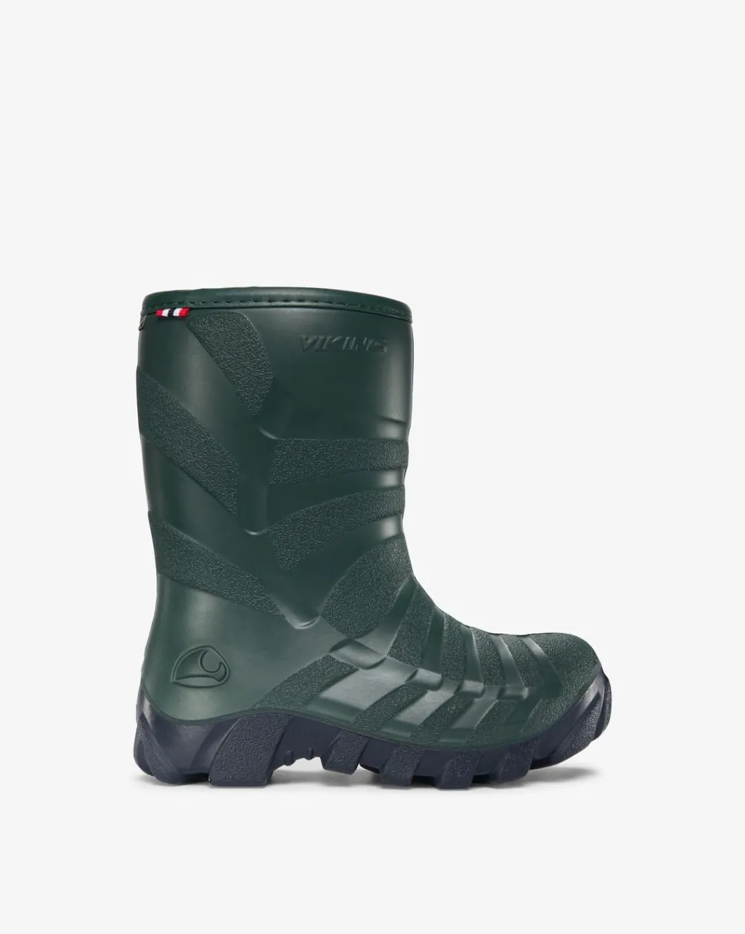 Viking Termostövlar>Ultra Warm Thermo Boot Dark Green